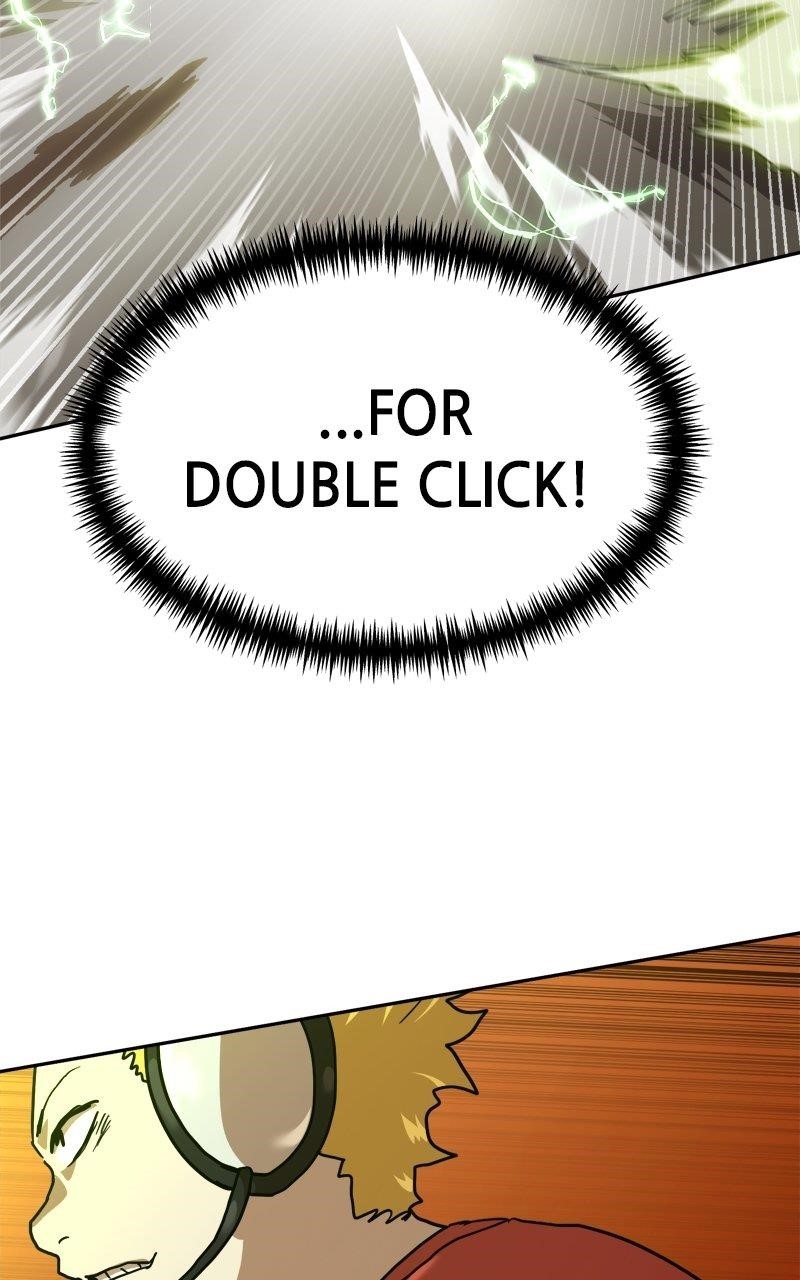 Double Click (PARK Soo-bong) Chapter 171 - Page 58 in English