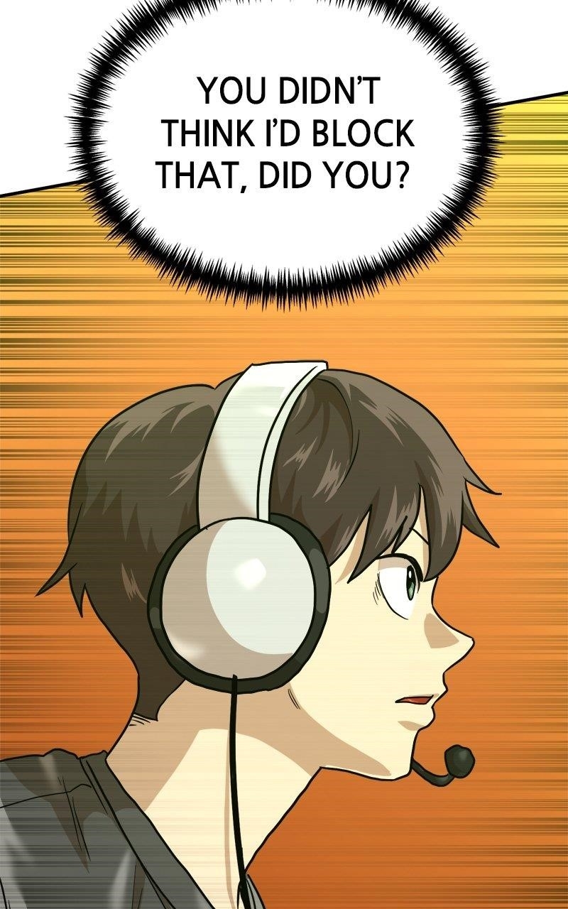 Double Click (PARK Soo-bong) Chapter 171 - Page 60 in English