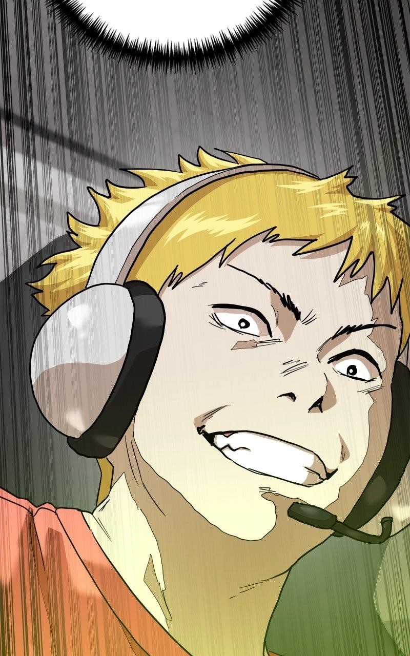 Double Click (PARK Soo-bong) Chapter 171 - Page 62 in English
