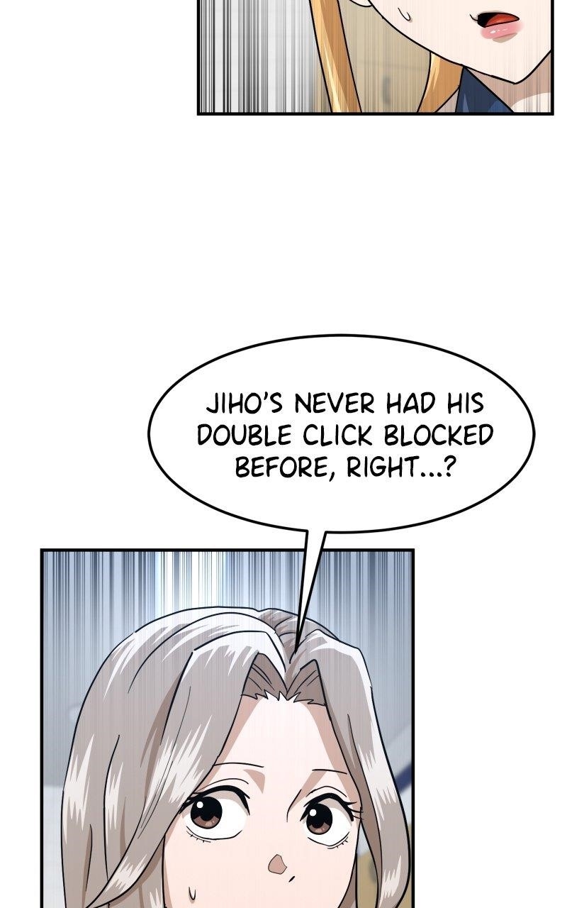 Double Click (PARK Soo-bong) Chapter 171 - Page 66 in English