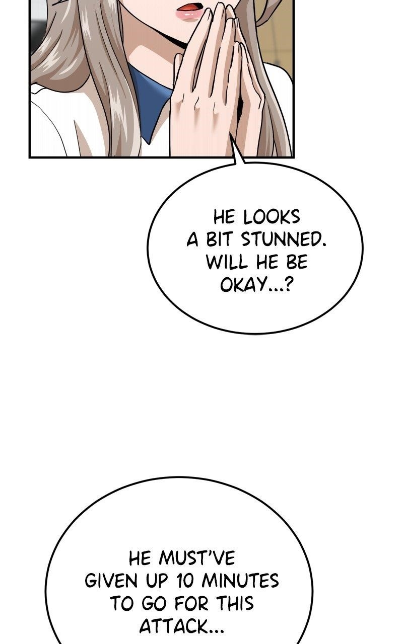 Double Click (PARK Soo-bong) Chapter 171 - Page 67 in English