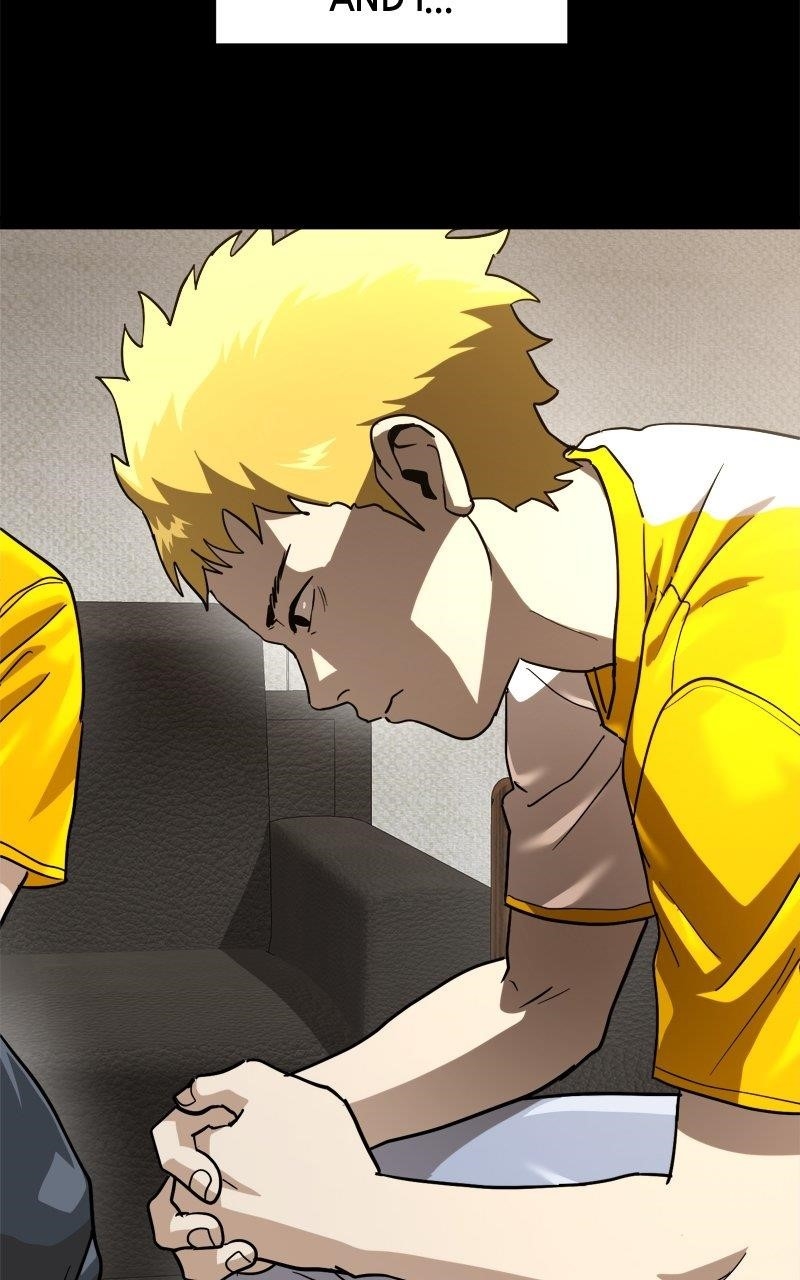 Double Click (PARK Soo-bong) Chapter 171 - Page 7 in English