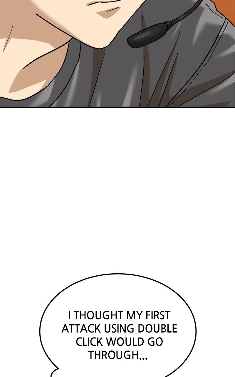 Double Click (PARK Soo-bong) Chapter 171 - Page 72 in English