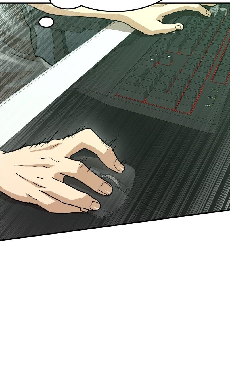 Double Click (PARK Soo-bong) Chapter 171 - Page 73 in English