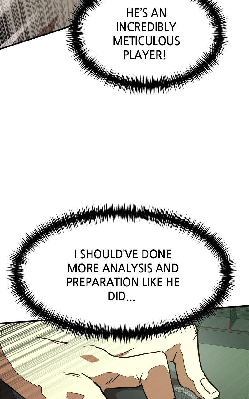 Double Click (PARK Soo-bong) Chapter 171 - Page 77 in English