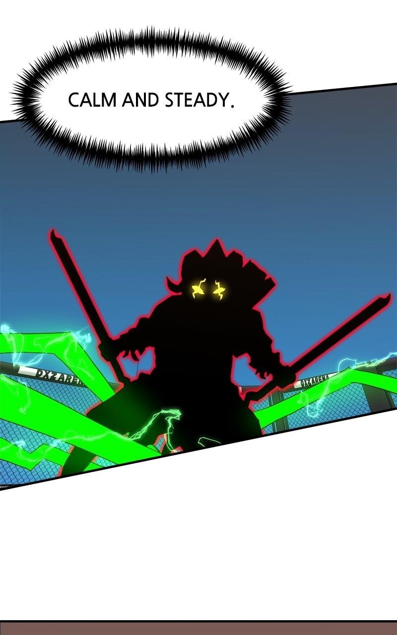 Double Click (PARK Soo-bong) Chapter 171 - Page 90 in English