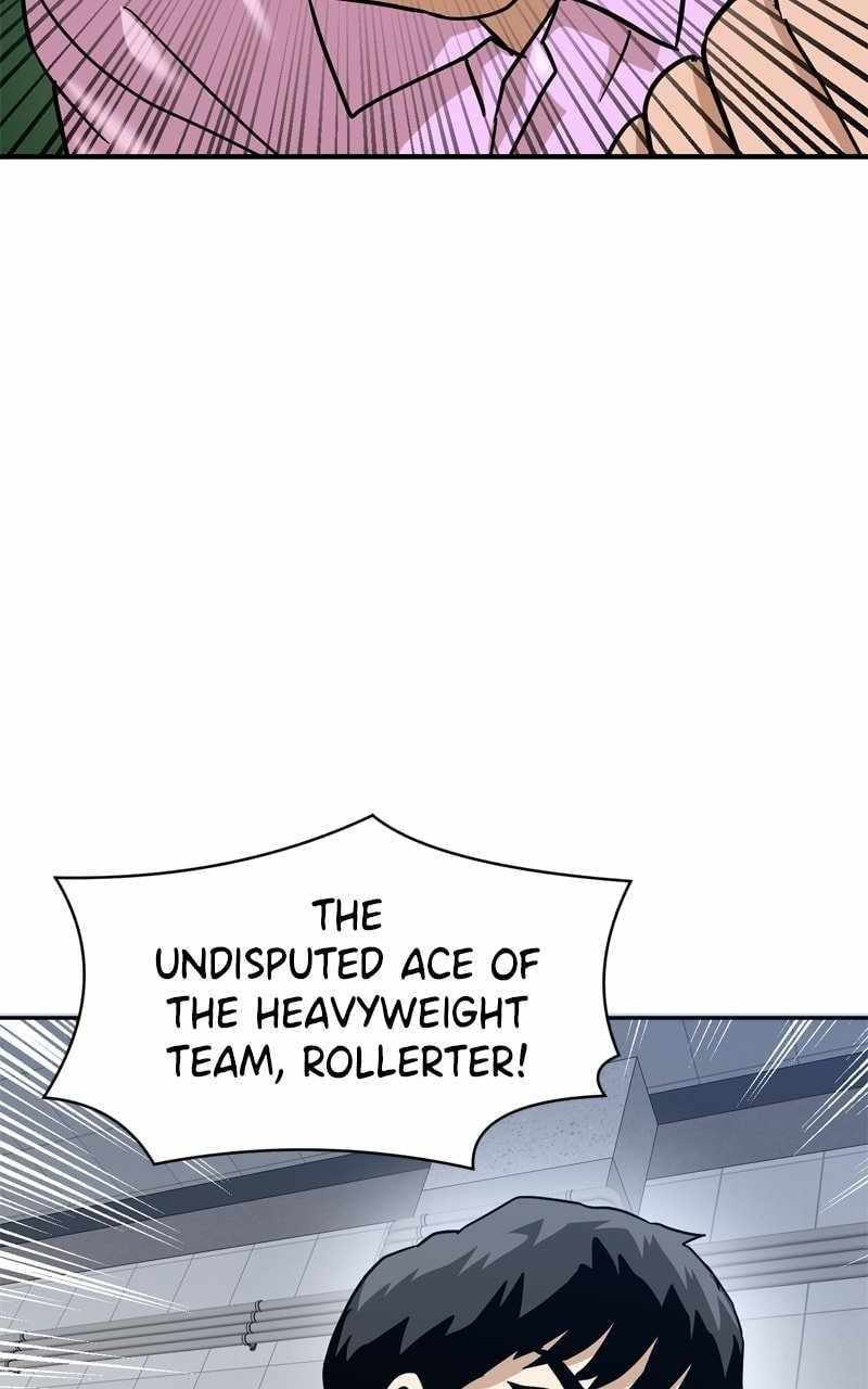 Double Click (PARK Soo-bong) Chapter 172 - Page 100 in English