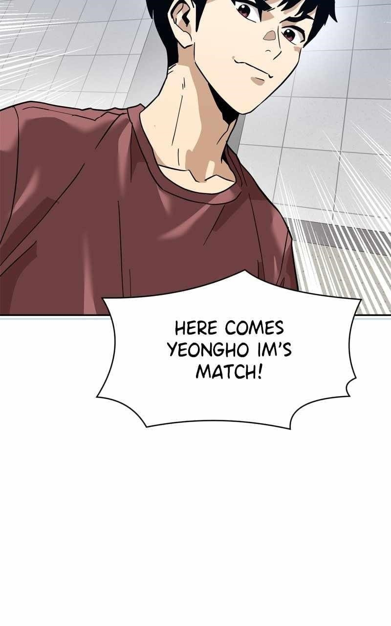 Double Click (PARK Soo-bong) Chapter 172 - Page 101 in English