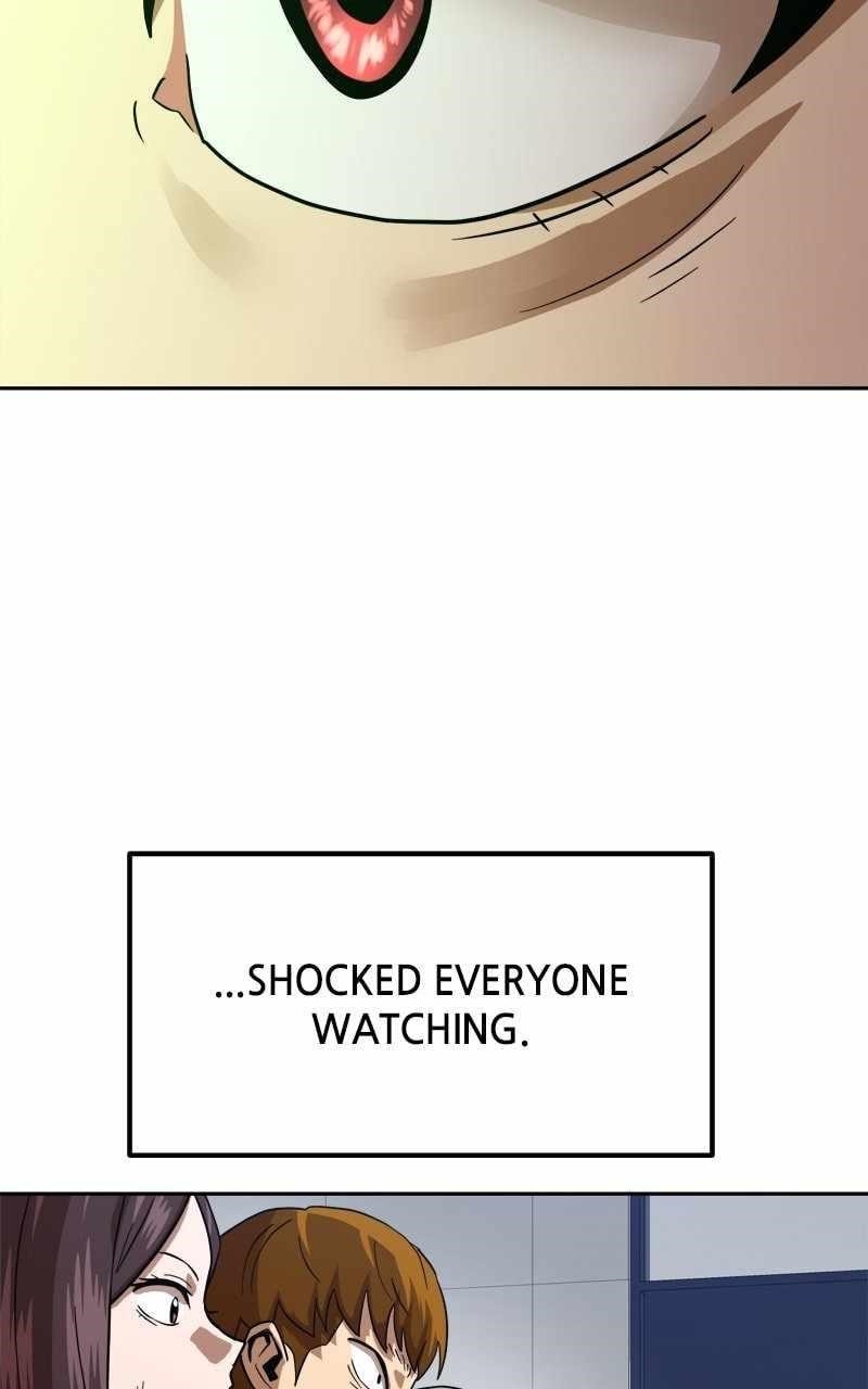Double Click (PARK Soo-bong) Chapter 172 - Page 110 in English