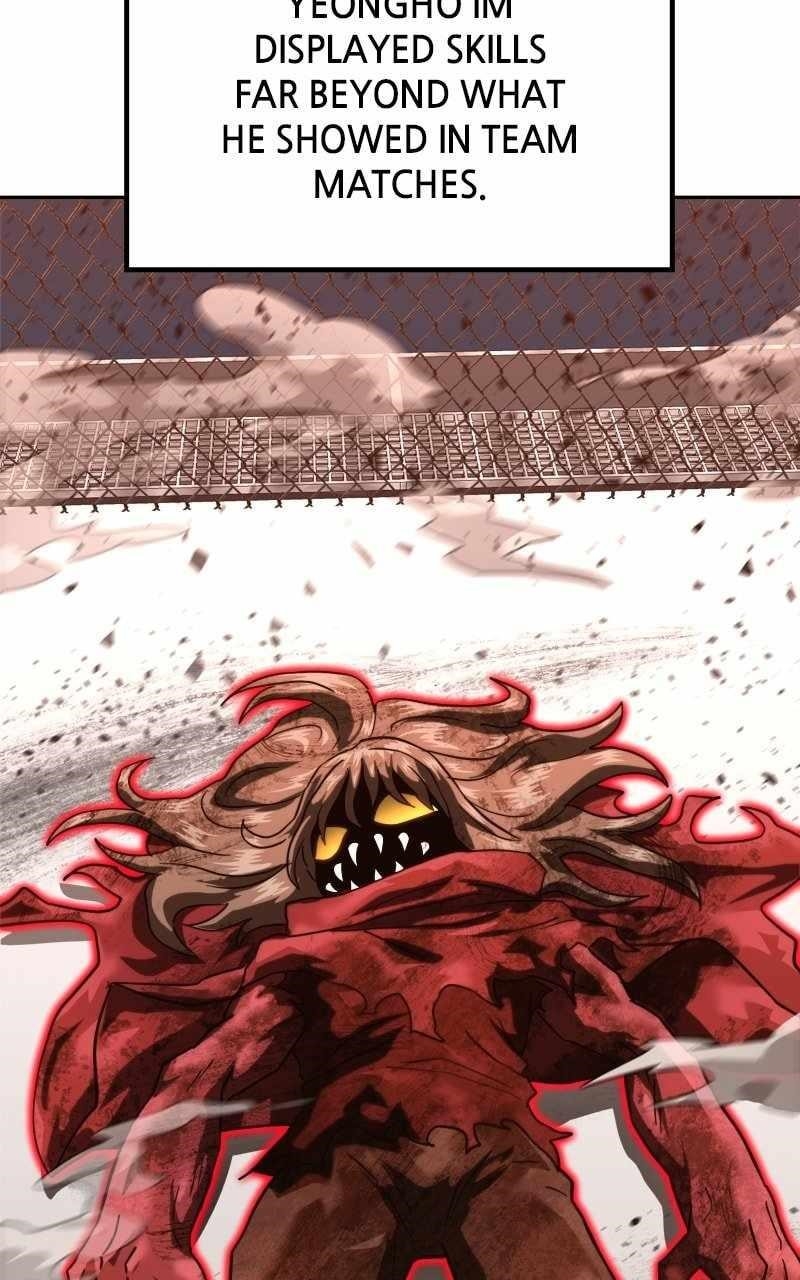 Double Click (PARK Soo-bong) Chapter 172 - Page 112 in English