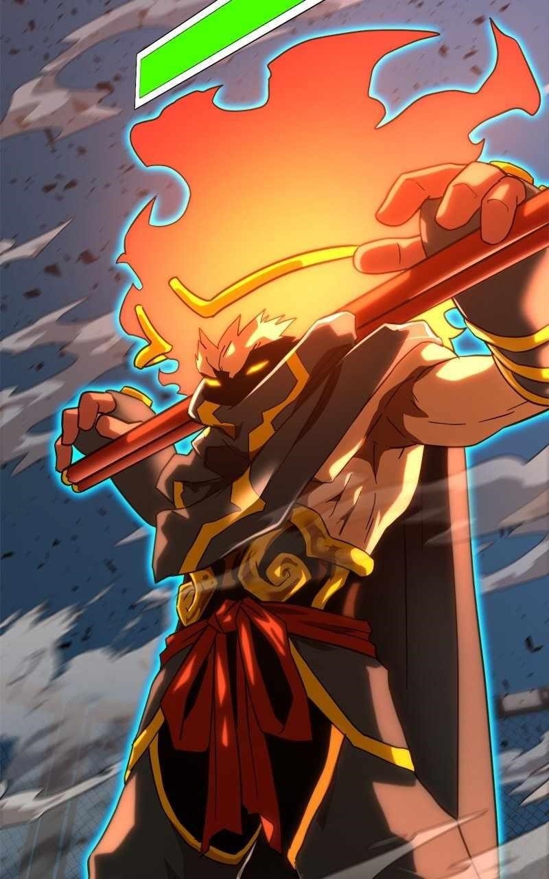 Double Click (PARK Soo-bong) Chapter 172 - Page 115 in English