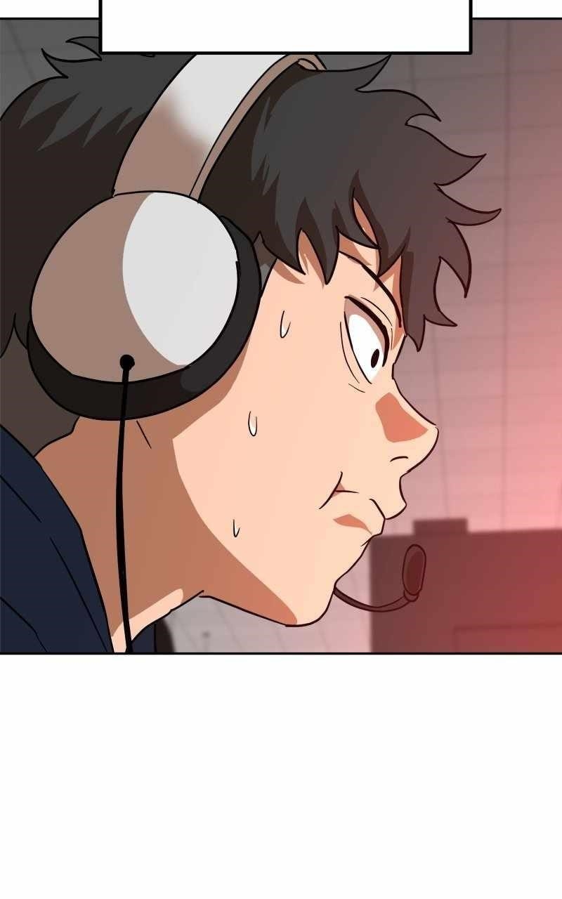 Double Click (PARK Soo-bong) Chapter 172 - Page 117 in English