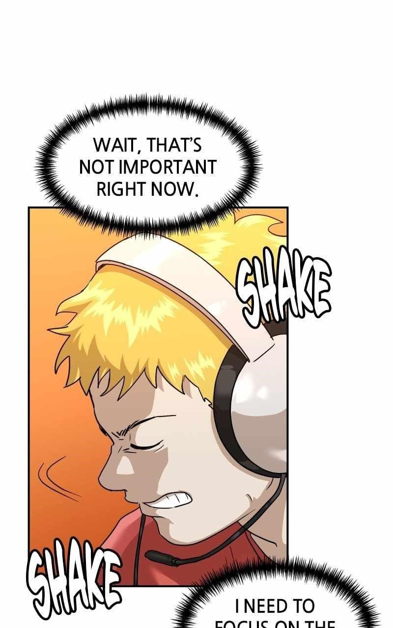 Double Click (PARK Soo-bong) Chapter 172 - Page 13 in English