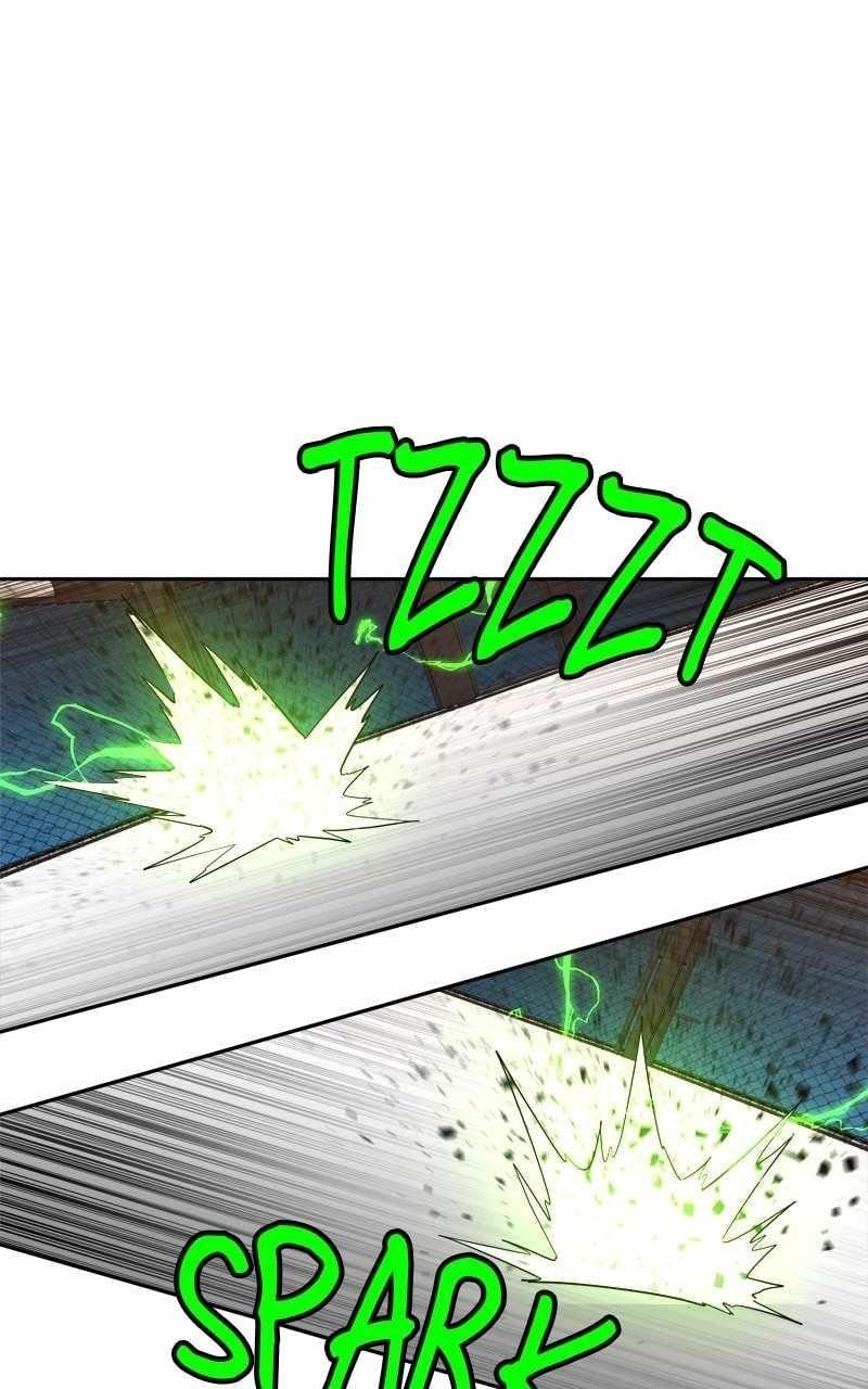Double Click (PARK Soo-bong) Chapter 172 - Page 20 in English