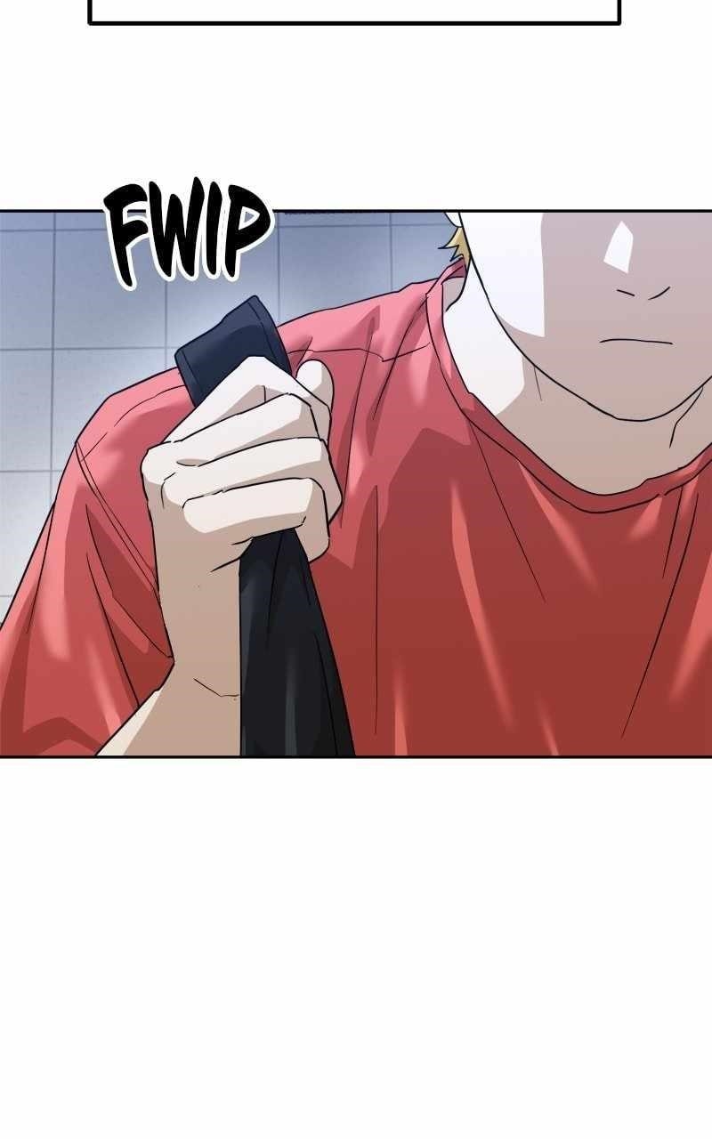 Double Click (PARK Soo-bong) Chapter 172 - Page 36 in English