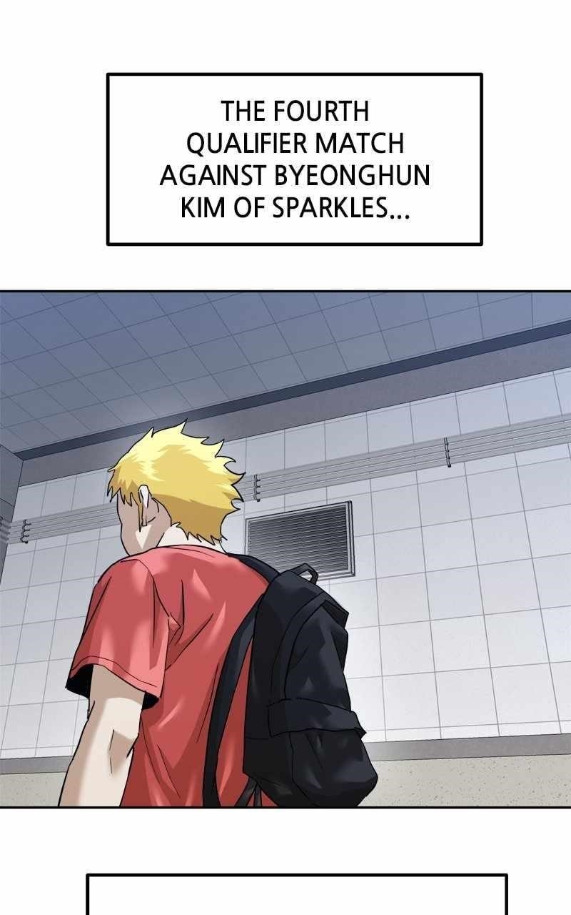 Double Click (PARK Soo-bong) Chapter 172 - Page 37 in English