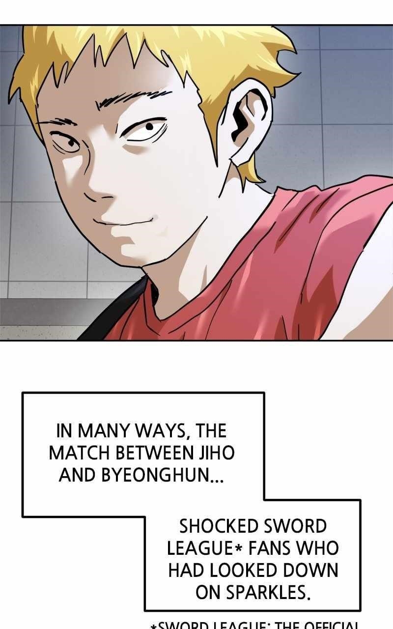 Double Click (PARK Soo-bong) Chapter 172 - Page 42 in English