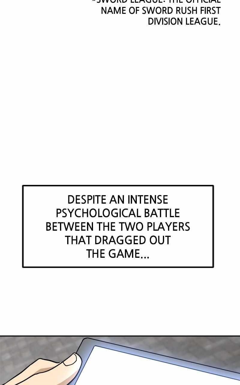 Double Click (PARK Soo-bong) Chapter 172 - Page 43 in English