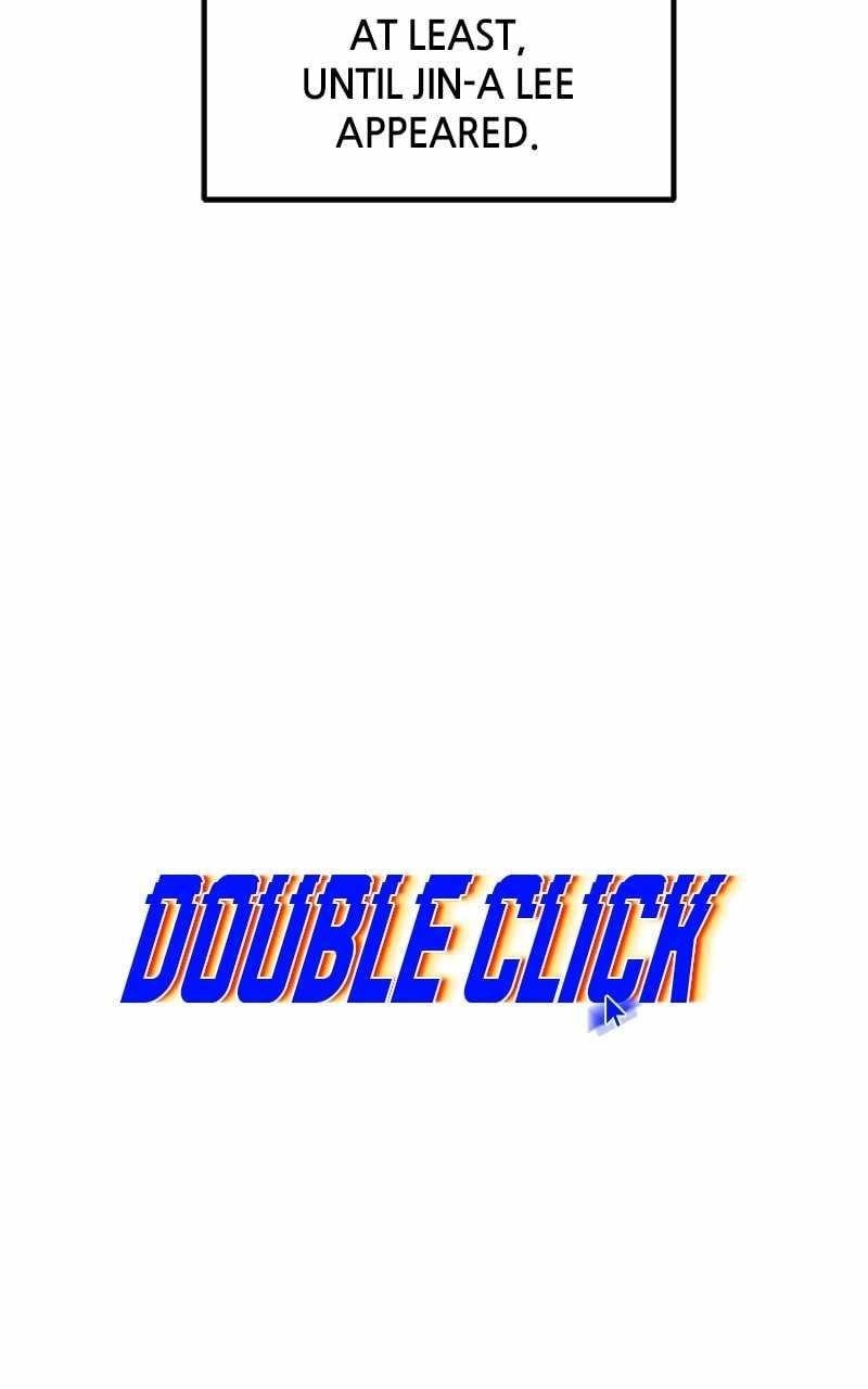 Double Click (PARK Soo-bong) Chapter 172 - Page 46 in English