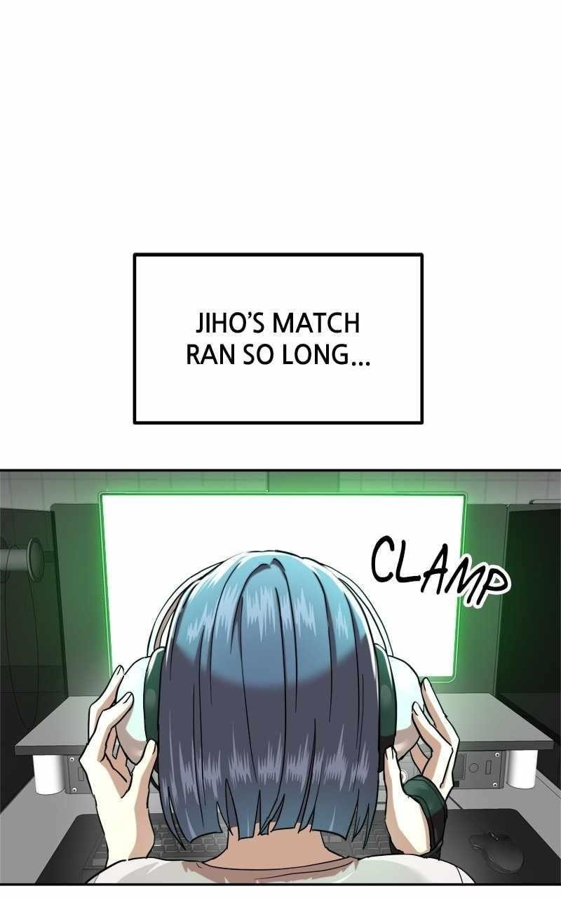 Double Click (PARK Soo-bong) Chapter 172 - Page 47 in English