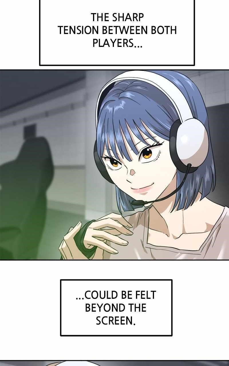 Double Click (PARK Soo-bong) Chapter 172 - Page 52 in English