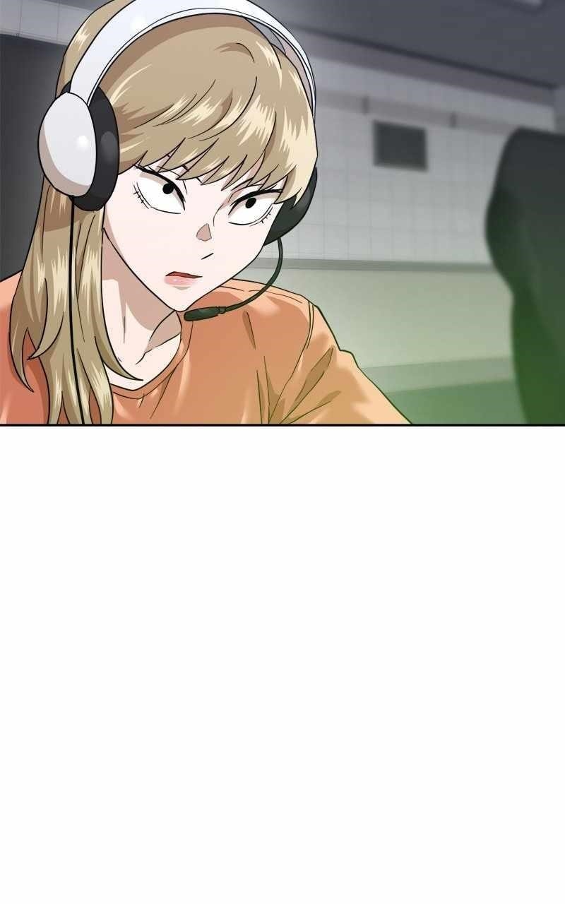 Double Click (PARK Soo-bong) Chapter 172 - Page 53 in English