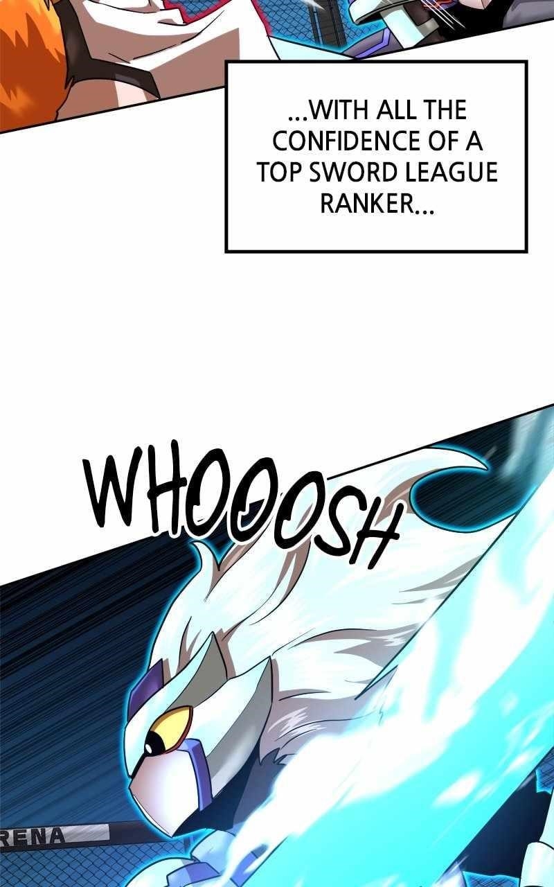 Double Click (PARK Soo-bong) Chapter 172 - Page 60 in English
