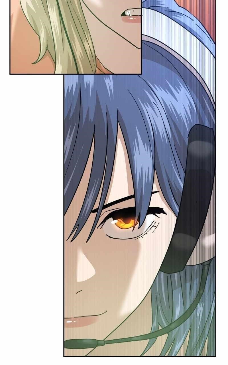 Double Click (PARK Soo-bong) Chapter 172 - Page 66 in English