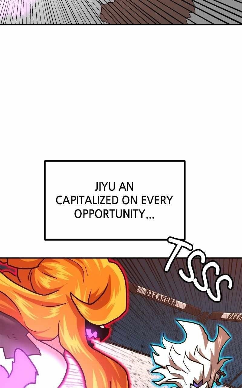 Double Click (PARK Soo-bong) Chapter 172 - Page 72 in English