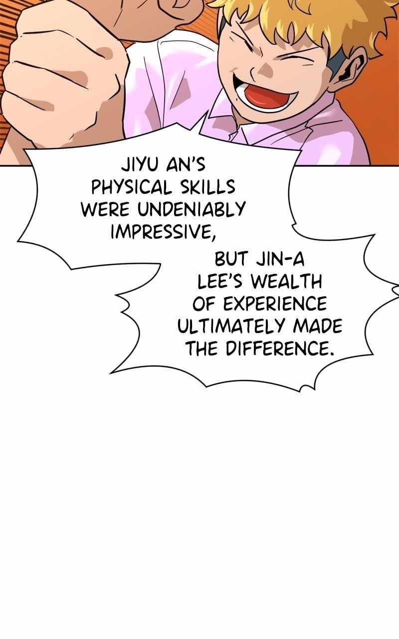 Double Click (PARK Soo-bong) Chapter 172 - Page 95 in English