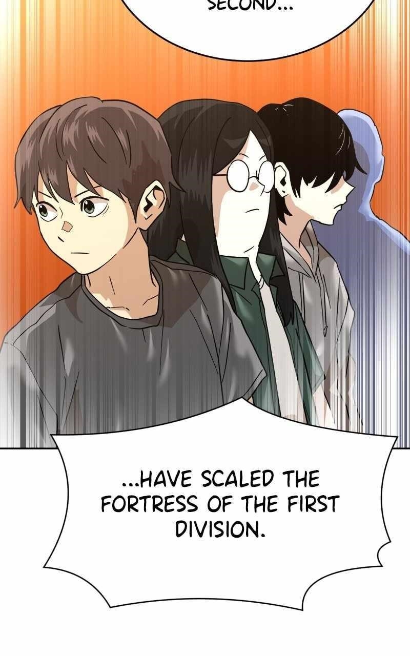 Double Click (PARK Soo-bong) Chapter 172 - Page 98 in English