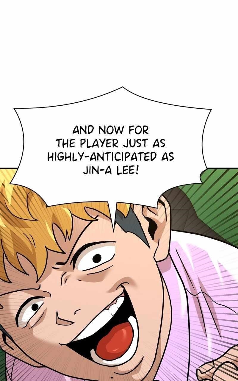 Double Click (PARK Soo-bong) Chapter 172 - Page 99 in English