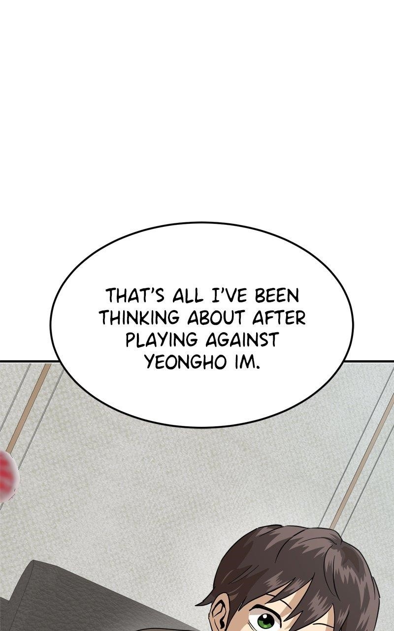 Double Click (PARK Soo-bong) Chapter 173 - Page 104 in English