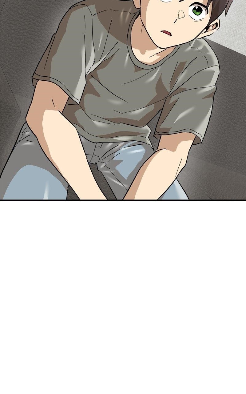 Double Click (PARK Soo-bong) Chapter 173 - Page 105 in English