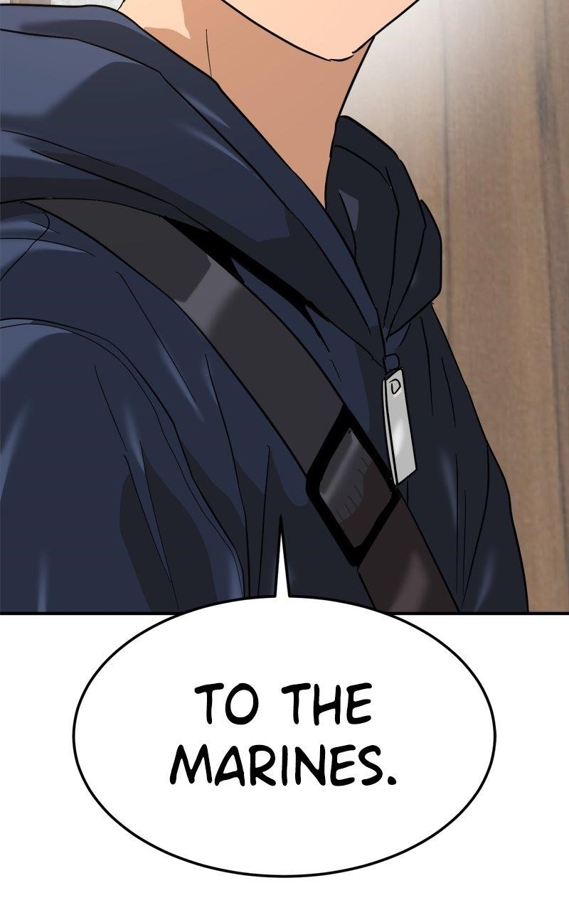 Double Click (PARK Soo-bong) Chapter 173 - Page 108 in English