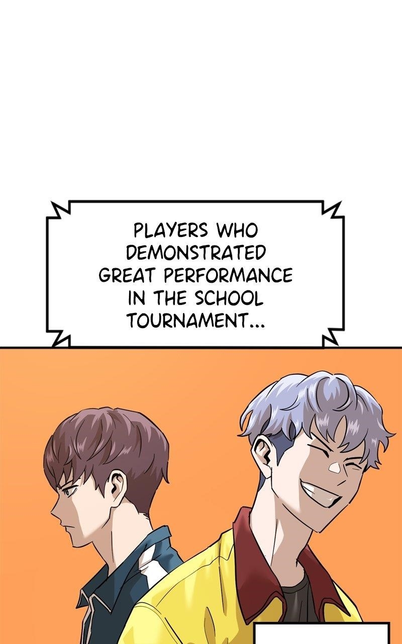 Double Click (PARK Soo-bong) Chapter 173 - Page 11 in English