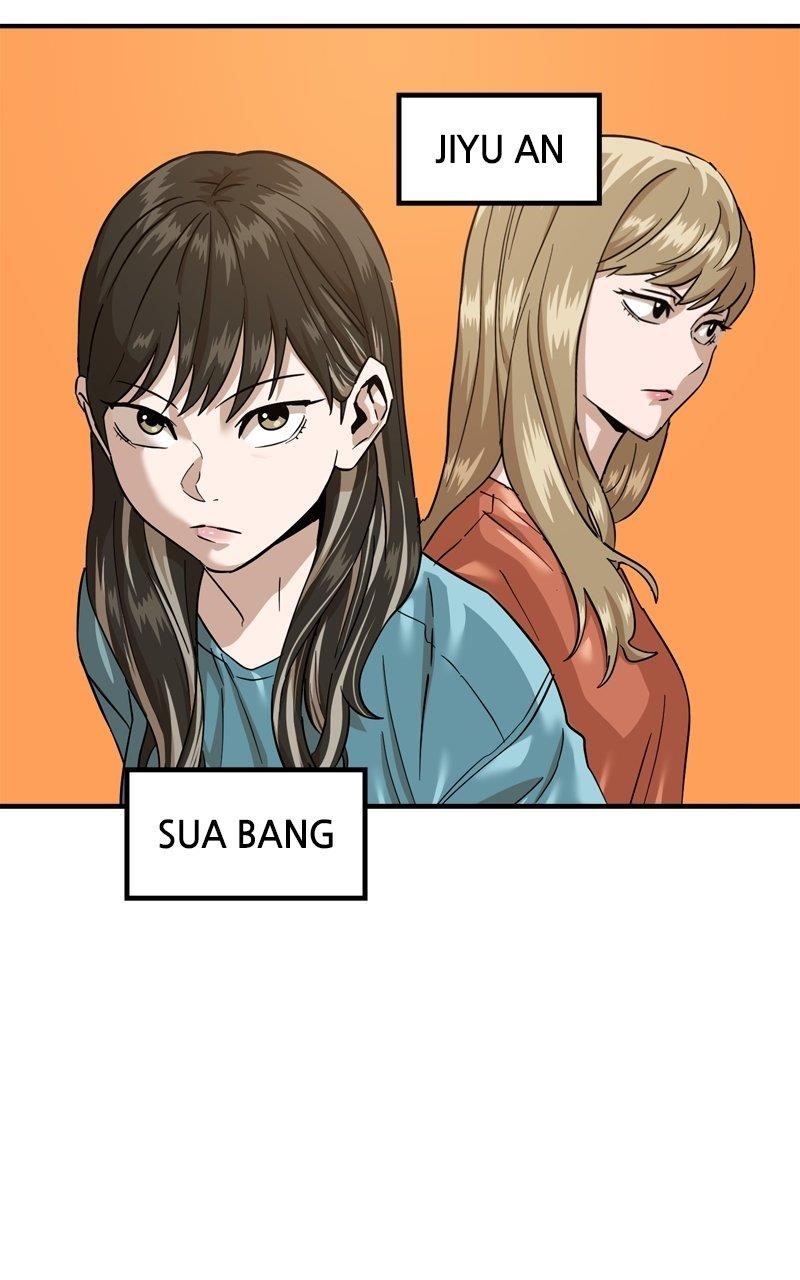 Double Click (PARK Soo-bong) Chapter 173 - Page 13 in English