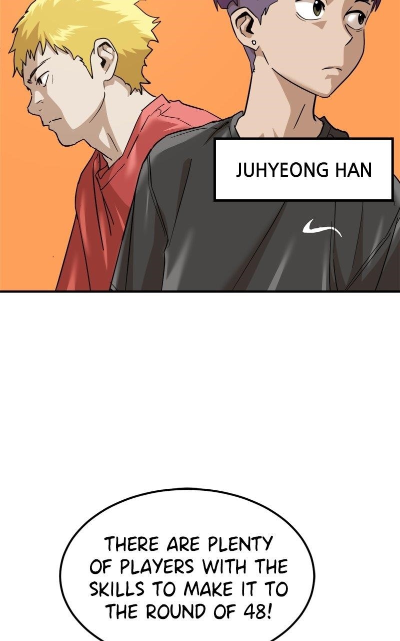 Double Click (PARK Soo-bong) Chapter 173 - Page 15 in English