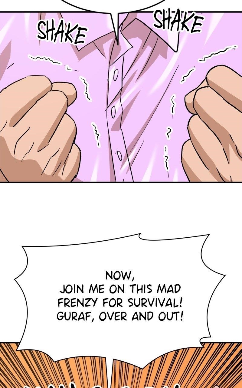 Double Click (PARK Soo-bong) Chapter 173 - Page 16 in English