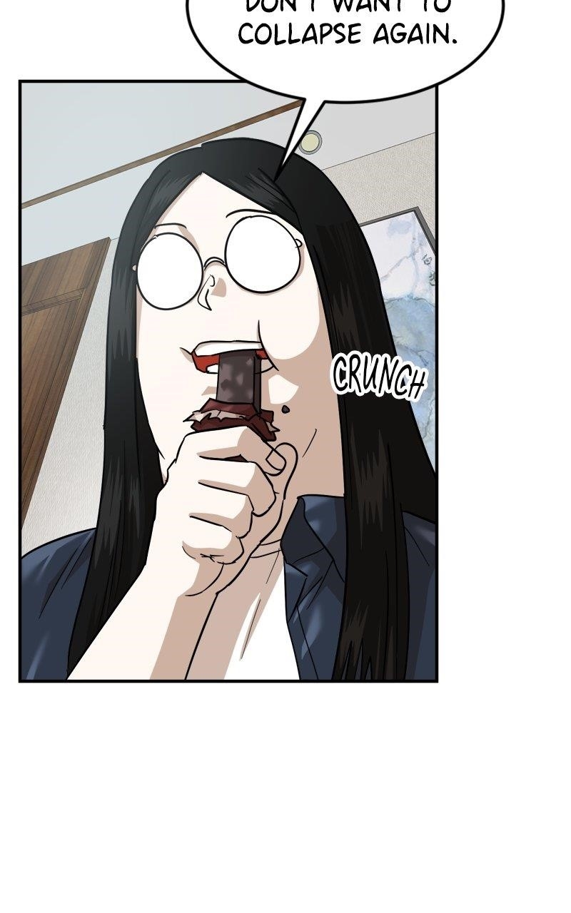 Double Click (PARK Soo-bong) Chapter 173 - Page 23 in English
