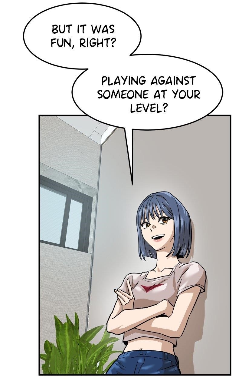 Double Click (PARK Soo-bong) Chapter 173 - Page 24 in English