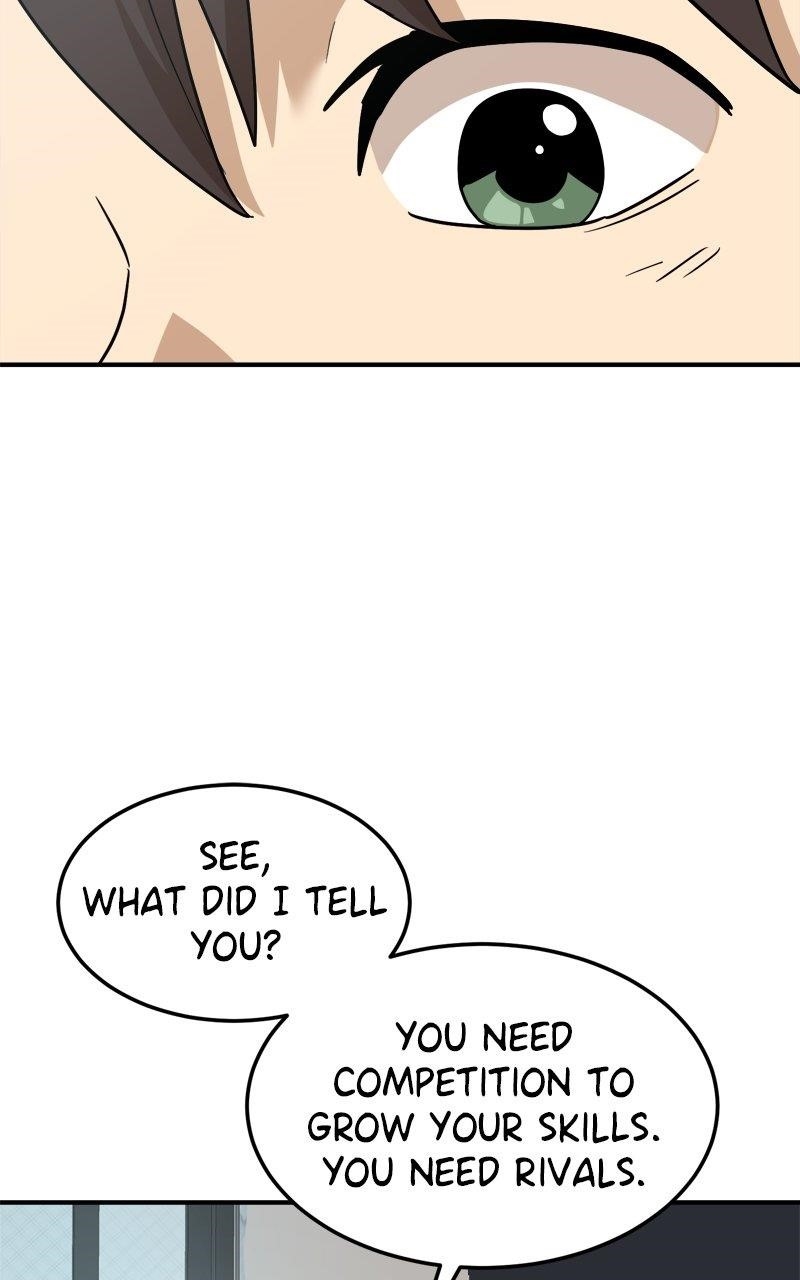 Double Click (PARK Soo-bong) Chapter 173 - Page 27 in English