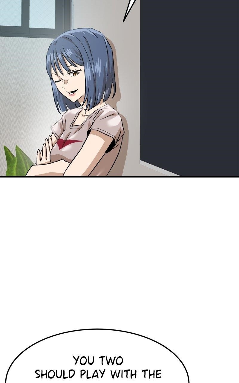 Double Click (PARK Soo-bong) Chapter 173 - Page 28 in English