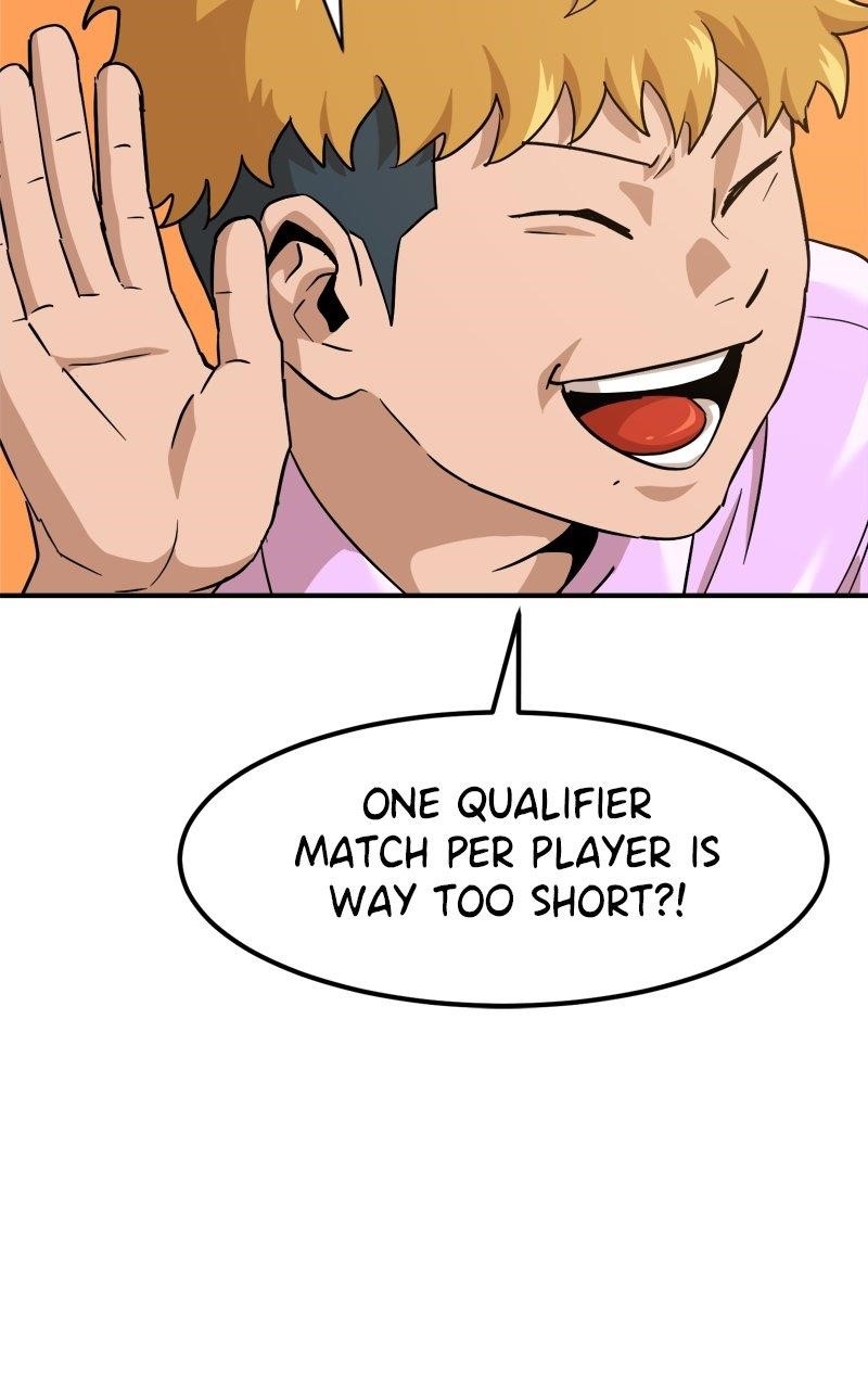 Double Click (PARK Soo-bong) Chapter 173 - Page 3 in English