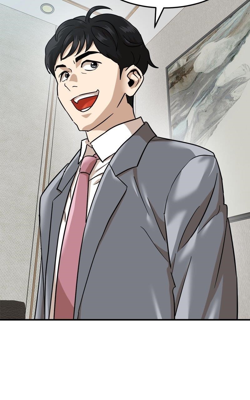 Double Click (PARK Soo-bong) Chapter 173 - Page 34 in English