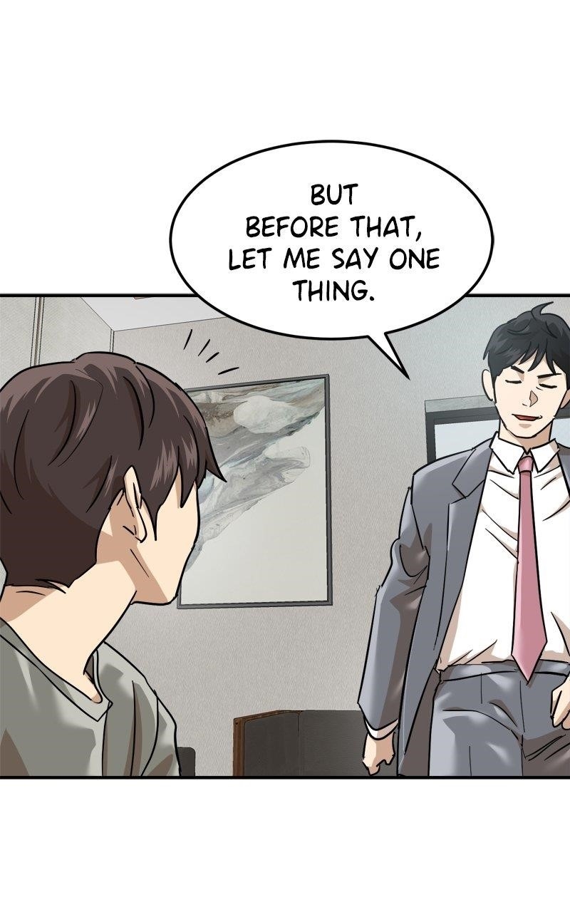 Double Click (PARK Soo-bong) Chapter 173 - Page 35 in English