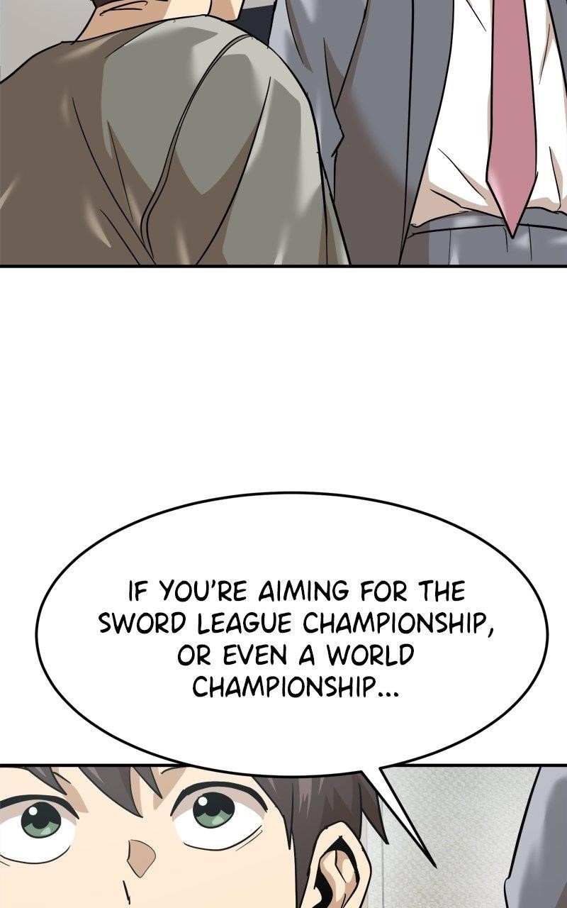 Double Click (PARK Soo-bong) Chapter 173 - Page 37 in English