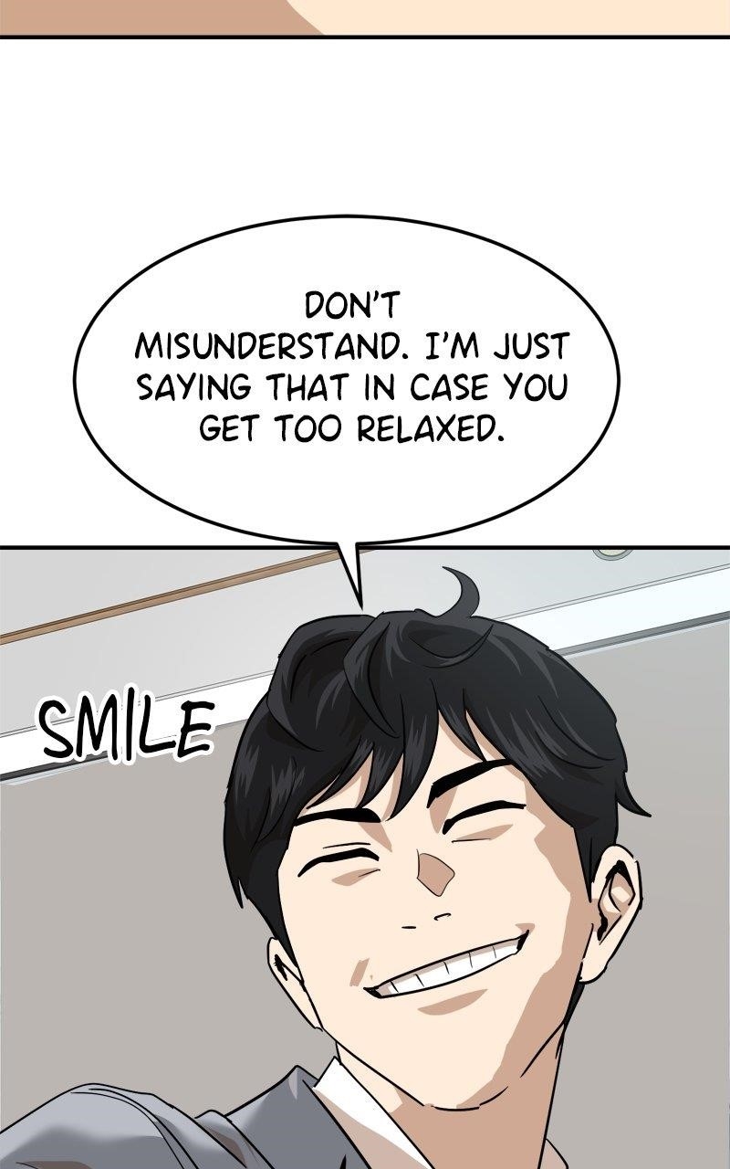 Double Click (PARK Soo-bong) Chapter 173 - Page 41 in English
