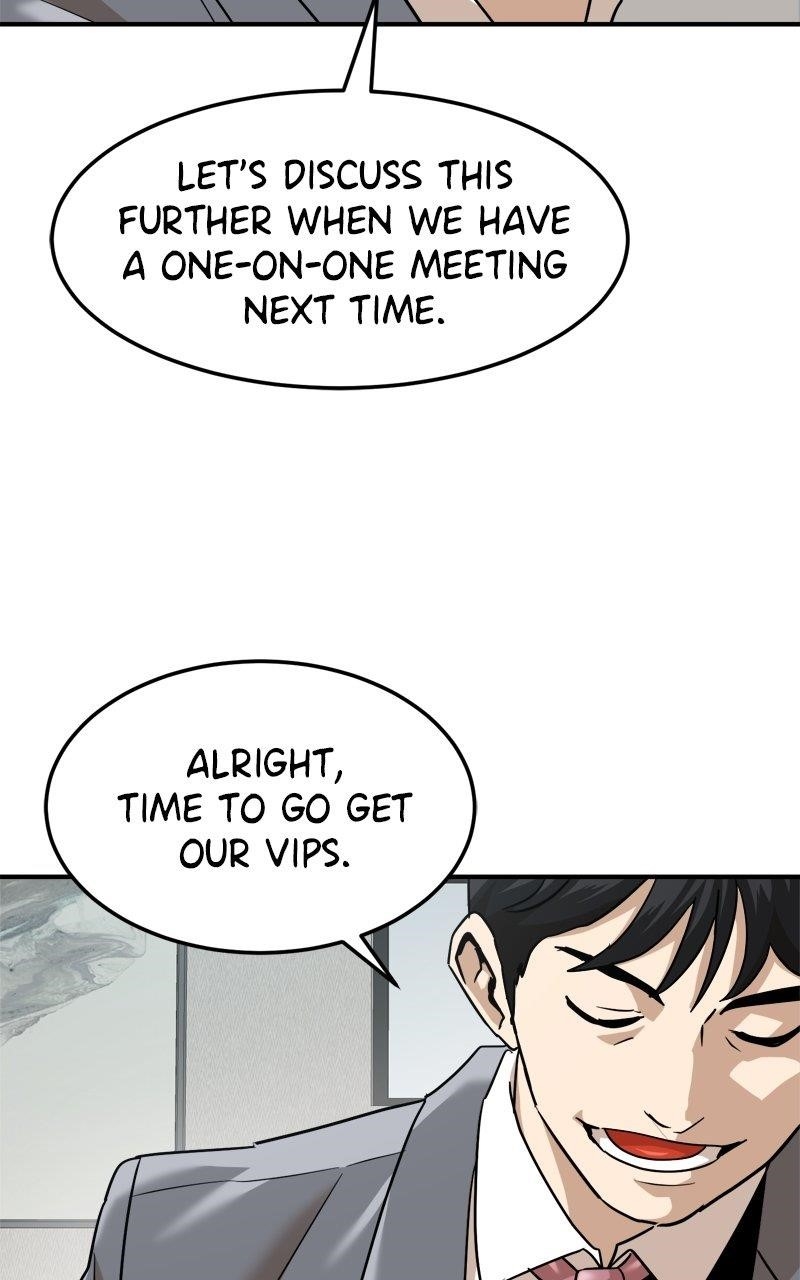 Double Click (PARK Soo-bong) Chapter 173 - Page 42 in English