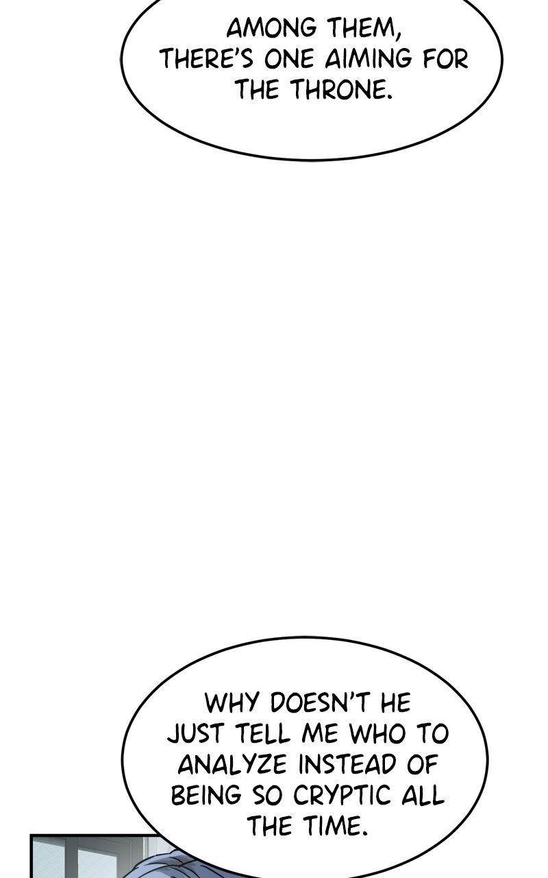 Double Click (PARK Soo-bong) Chapter 173 - Page 47 in English